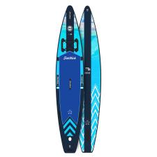 FatStick Carbon Race iSUP & Seat 14' 0
